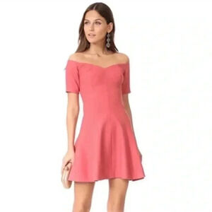 Cinq a sept dress size 0